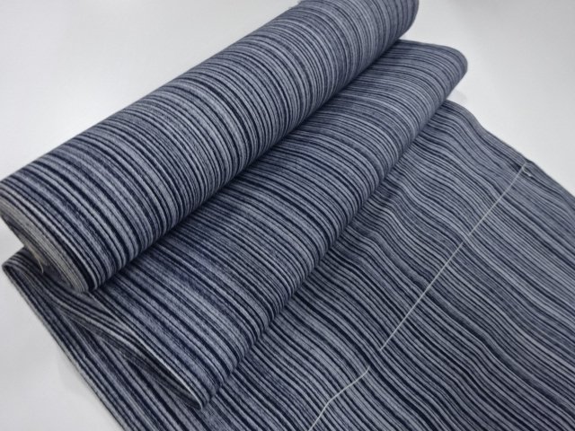  アンティーク　浴衣地反物